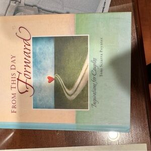 From this day forward book